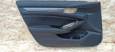 Обшивка двери передней левой HONDA Accord