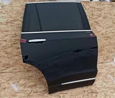 Дверь задняя правая Cadillac XT6
