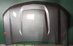 Капот Chevrolet Silverado