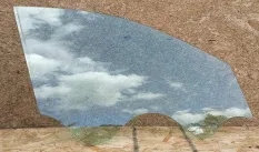 Стекло двери передней правой Infiniti QX50