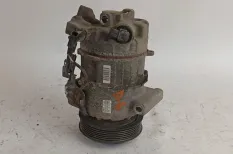 Компрессор кондиционера Infiniti QX50