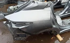 Четверть кузова задняя правая Infiniti QX30
