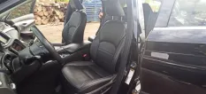 Сиденья комплект Infiniti QX50