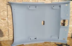 Обшивка потолка HYUNDAI Elantra