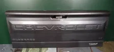 Борт откидной Chevrolet Silverado