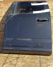 Дверь задняя левая FORD F-150