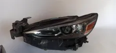 Фара левая MAZDA 6