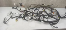 Проводка (коса) салона MAZDA CX-5