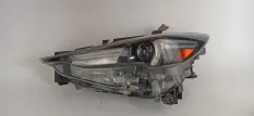 Фара левая MAZDA CX-5