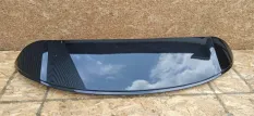 Спойлер крышки багажника Infiniti QX50