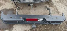 Бампер задний в сборе Toyota Tundra