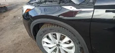 Крыло переднее левое Infiniti QX50