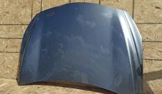 Капот Infiniti QX30