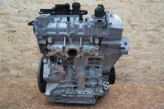 Двигатель DNKA DNK Volkswagen Taos