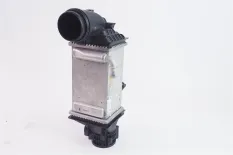 Интеркулер Volkswagen Taos