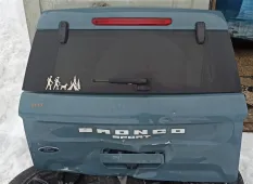Дверь багажника Ford Bronco Sport