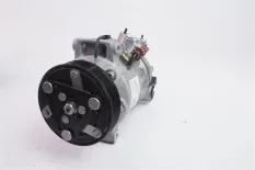 Компрессор кондиционера Volkswagen Taos