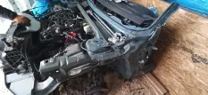 Четверть кузова передняя левая Ford Bronco Sport
