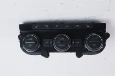 Блок управления климат-контролем Volkswagen Taos