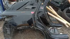 Крыло заднее правое Infiniti QX50
