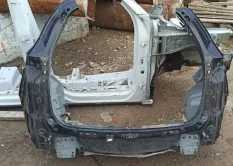 Панель задняя MAZDA CX-5