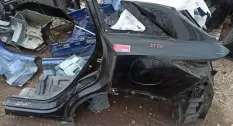 Крыло заднее левое Infiniti QX50