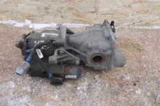 Редуктор заднего моста KIA Sorento Prime