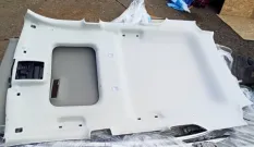 Обшивка потолка FORD Bronco Sport