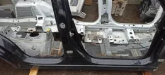 Порог со стойкой правый MAZDA CX-5