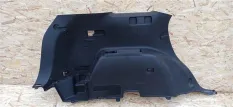 Обшивка багажника левая KIA Sorento Prime