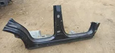 Порог со стойкой правый MAZDA CX-5