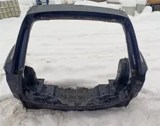 Панель задняя Volkswagen TOUAREG