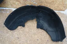 Подкрылок задний правый Cadillac XT6