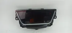 Дисплей информационный Cadillac XT6