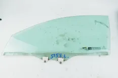 Стекло двери передней левой HONDA Accord