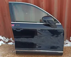 Дверь передняя правая Volkswagen TOUAREG