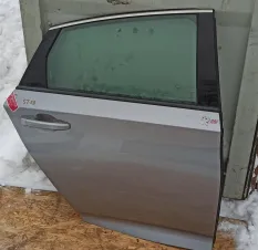 Дверь задняя правая HONDA Accord