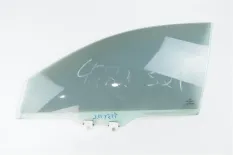 Стекло двери передней левой Honda Accord