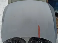 Капот Honda Accord