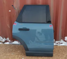 Дверь задняя правая Ford Bronco Sport