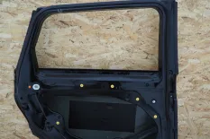 Дверь задняя левая Land Rover Range Rover Evoque