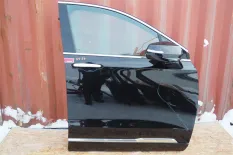 Дверь передняя правая Cadillac XT6
