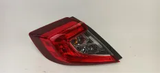 Фонарь задний наружный левый HONDA Civic