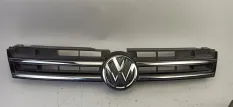 Решетка радиатора Volkswagen TOUAREG
