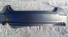 Бампер задний Honda Accord