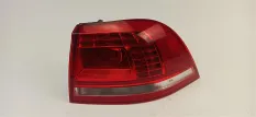 Фонарь задний наружный правый Volkswagen TOUAREG