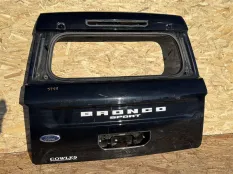 Дверь багажника FORD Bronco Sport