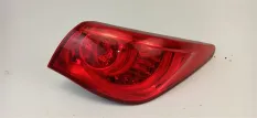 Фонарь задний наружный правый Infiniti Q50
