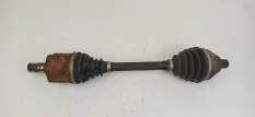 Привод Volkswagen Teramont
