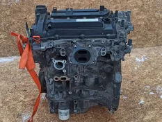 Двигатель (ДВС) L15BE HONDA Accord